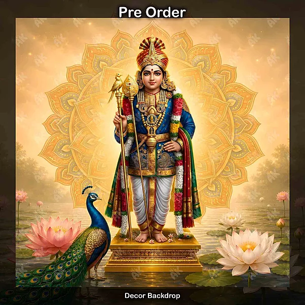 Raja Alangara Murugan