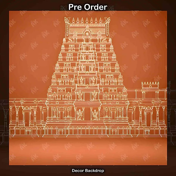 Raja Gopuram