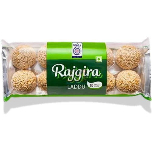 Rajgira Laddu- 90g