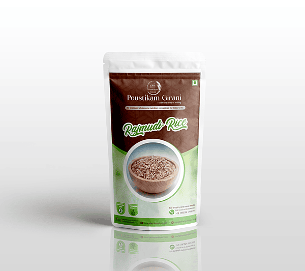 Regular-Rajmudi-Rice-Grains