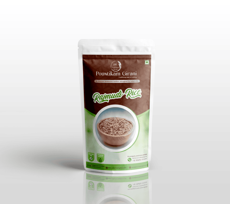 Regular-Rajmudi-Rice-Grains