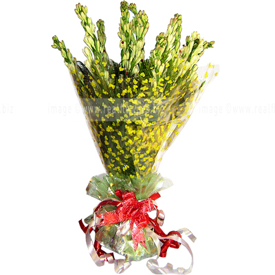 Rajnigandha Hand Bunch Rajnigandha Hand Bunch