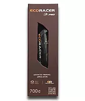 ECO RACER LITE PRO ROAD BIKE TYRE, FOLDABLE,700X28C