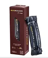 ECO RACER LITE PRO ROAD BIKE TYRE, FOLDABLE,700X28C