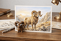Ram Holder
