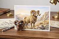 Ram Holder
