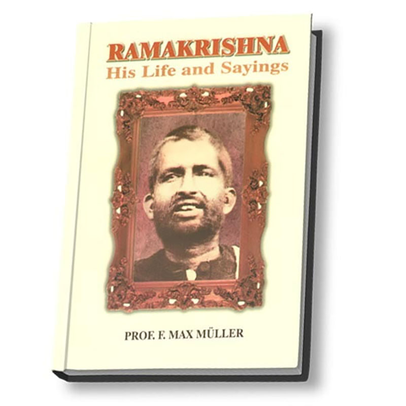 Ramakrishna - His Life and Sayings Ramakrishna - His Life and Sayings