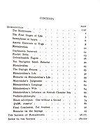 Ramakrishna - His Life and Sayings