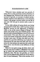 Ramakrishna and His Message