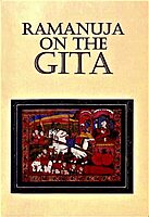 Ramanuja on the Gita