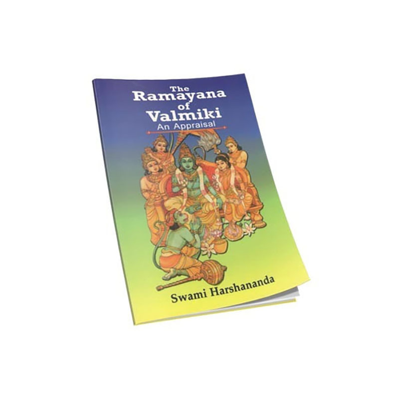 Ramayana Of Valmiki Ramayana Of Valmiki