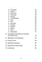 The Ramayana of Valmiki - An Appraisal