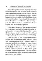 The Ramayana of Valmiki - An Appraisal