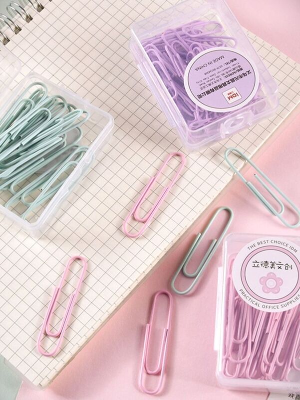 Paperclips