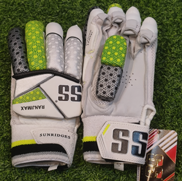 CRICKET BATTING GLOVES-SS CRICKET BATTING GLOVES-SS