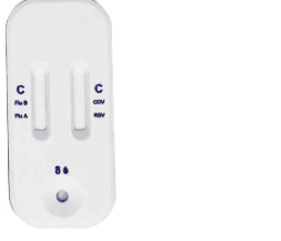 Rapid Diagnostic Test Kits