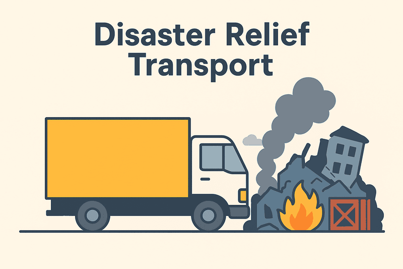 Rapid Response Fleet