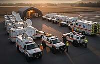 Rapid Response Transportation