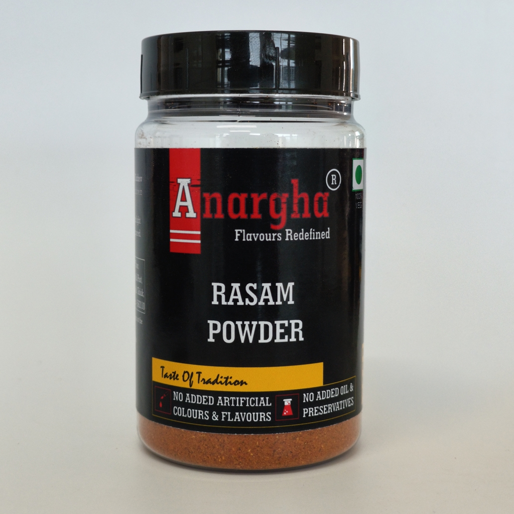 Rasam Powder