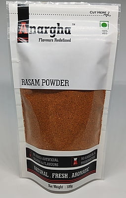 Rasam Powder
