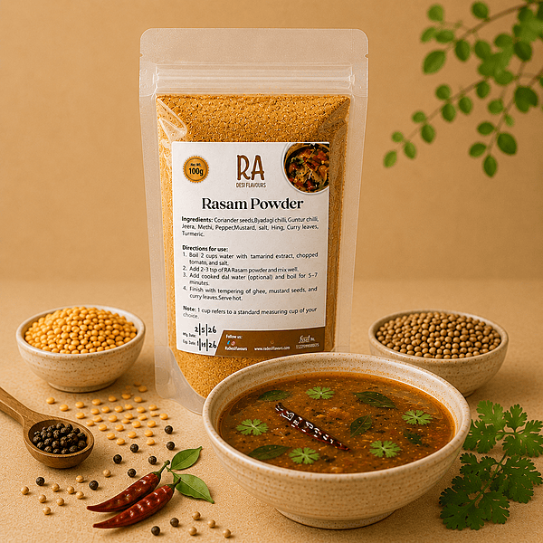 Rasam Powder-100gm