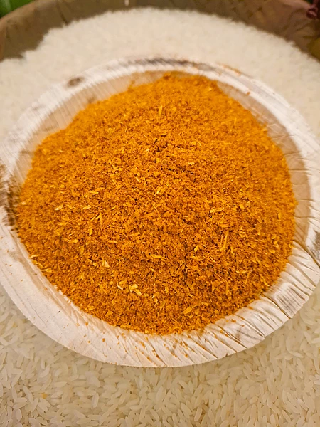 Rasam Podi