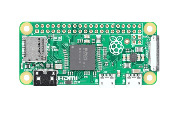 Raspberry Pi Zero