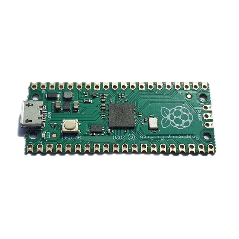 Raspberry Pi Pico Raspberry Pi Pico