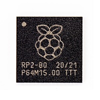 Raspberry PI RP2040 Microcontroller IC