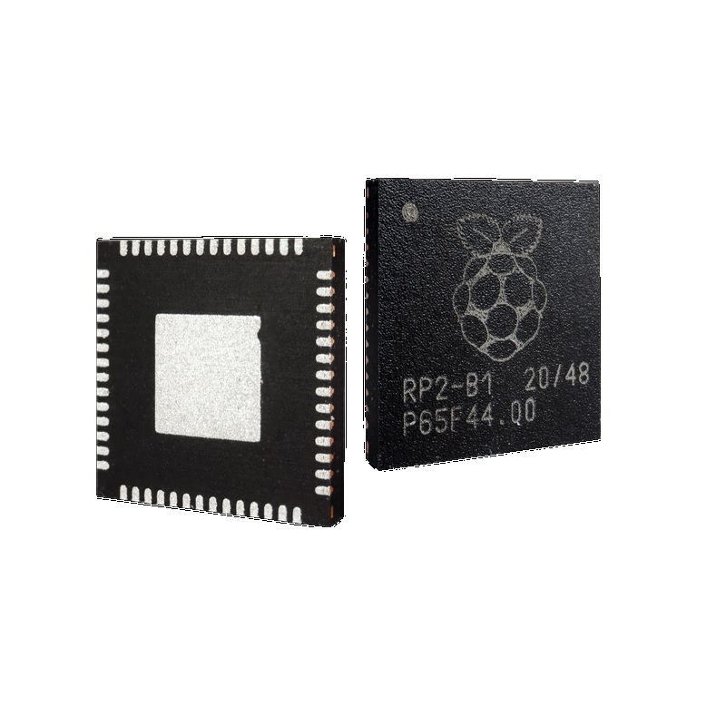 Raspberry PI RP2040 Microcontroller IC
