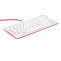 Official Raspberry Pi 4 Desktop Kit With Guide Book (without Pi Board)