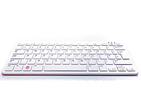 Official Raspberry Pi 400 Personal Computer -German Layout(Unit Only)