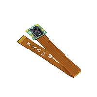 Official Raspberry Pi AI Camera with SONY IMX500 Sensor