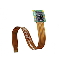 Official Raspberry Pi AI Camera with SONY IMX500 Sensor