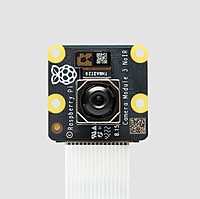 Raspberry Pi Camera Module 3 NoIR