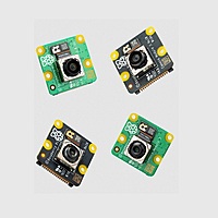 Raspberry Pi Camera Module 3 NoIR