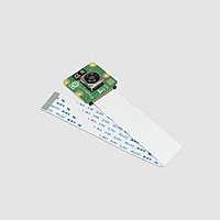 Raspberry Pi Camera Module3