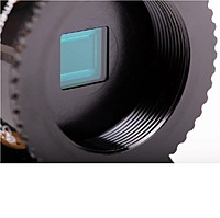 Official Raspberry Pi High Quality Camera- C/CS Mount