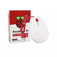 Raspberry Official Mouse