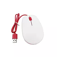 Raspberry Official Mouse