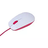 Raspberry Official Mouse