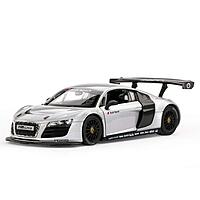 Audi R8 LMS 1:24