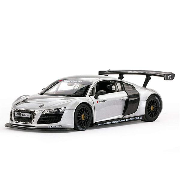 Audi R8 LMS 1:24