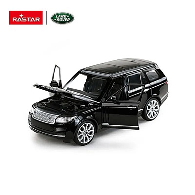 Land Rover Range Rover | 1:24 | Rastar