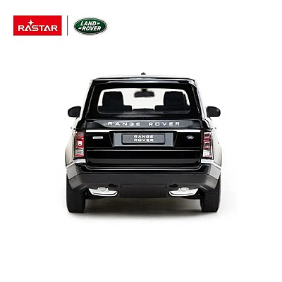 Land Rover Range Rover | 1:24 | Rastar