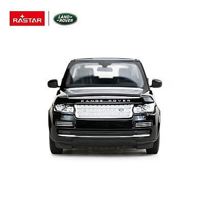 Land Rover Range Rover | 1:24 | Rastar