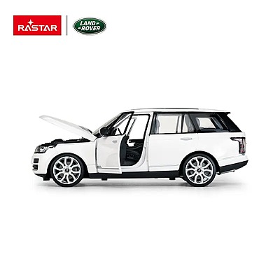 Land Rover Range Rover | 1:24 | Rastar
