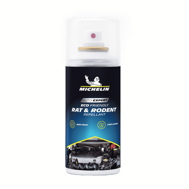 Rat repellant aerosol 150ml