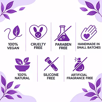 Ratanjot Hair Balm (For Dry Hair)