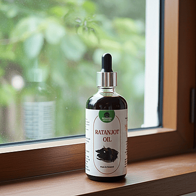Ratanjot Oil